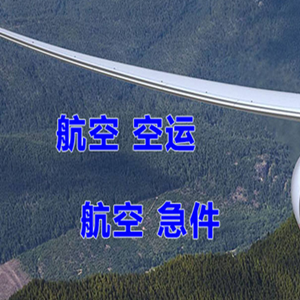南宁航空托运快递-选东方航空和上海航空